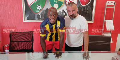 Doğan’dan Orgill hamlesi