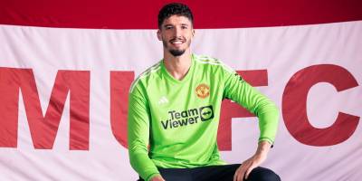 United, Altay’ı açıkladı