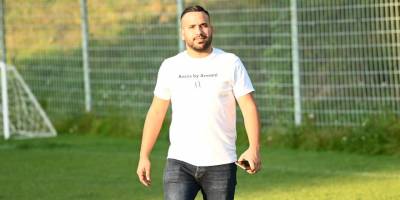 Karşıyaka’da Düzdaban tek aday