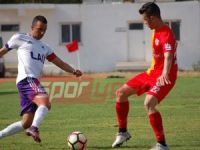 Lefke'nin yüzü gülüyor: 4-0