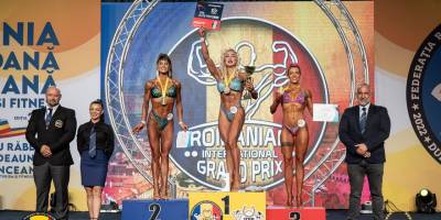 Oraç, Romanya’da zirvede