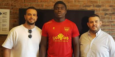 Dumlupınar’da yabancılar tamam