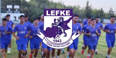 Lefke'de başkan adayı yok