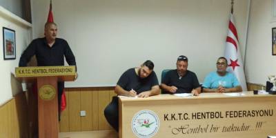 Hentbolda genel kurula doğru