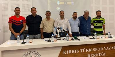 KTSYD Kupası’na giriş ücretsiz