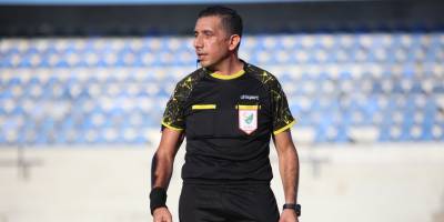 KTSYD Kupasını Şakir Azizoğlu yönetecek