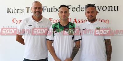 Hacıarifoğlu yeniden Kaymaklı’da