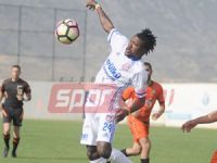 Değirmenlik'in umudu azaldı: 3-0