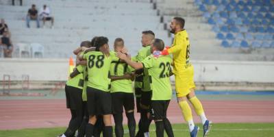 Karşıyaka kupayı kazanan 18’nci takım oldu