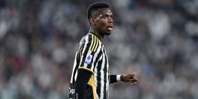 Pogba’ya dopingden dört yıl men cezası