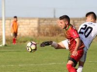 Kartal durmak bilmiyor: 0-6