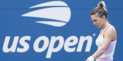 Rumen tenisçi Simona Halep'e 4 yıl men cezası