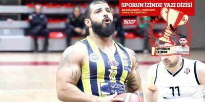 “Fenerbahçe hayallerimi gerçekleştirdiğim yer…”