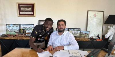 Yeşilova’dan yabancı takviyesi