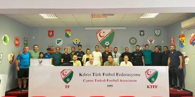 Özçağlayan, akademi koordinatörleri ile buluştu