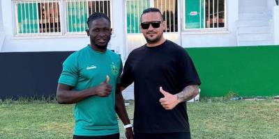 Kaymaklı yabancılarını belirledi