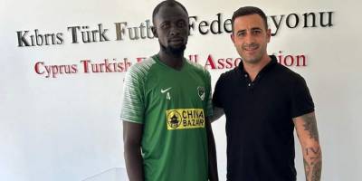 GG'de yabancılar tamam