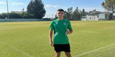 Hürdeniz Omonia'da
