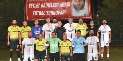 Dairelerde heyecan başlıyor