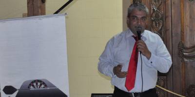 “Her şey daha da güzel olacak”