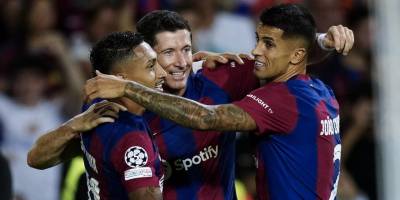 UEFA Şampiyonlar Ligi'nin ilk haftası 8 maçla başladı