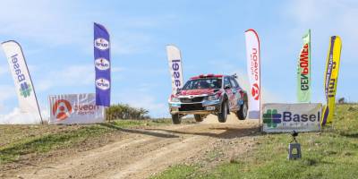 Hafta sonu ralli heyecanı yaşanacak