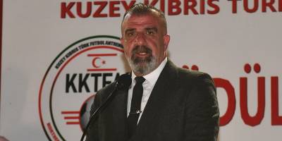 Lefke'de yeniden Hasan Topaloğlu dönemi