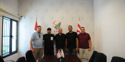 KTFF’den Şampiyon Melekleri Yaşatma Derneği'ne katkı