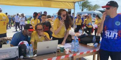 Atletizmde hakem kursu başlıyor