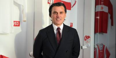 Türkiye’de Montella dönemi