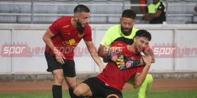 Bahtıkara’dan ‘kazanma alışkanlığı’ vurgusu