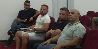 Salih Yalızat güven tazeledi