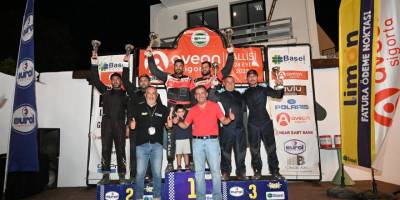 Haskasap - Mulla ikilisi zafere uzandı