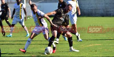 Doğan son nefeste: 1-2