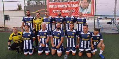 Dairelerde ikinci hafta başlıyor