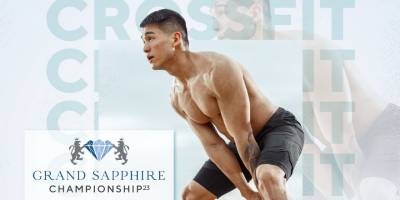 Dünya Crossfit yıldızları adaya geliyor