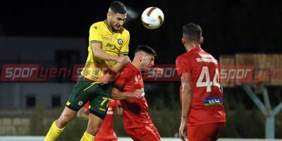 Önceki sezonların gerisinde