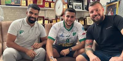 GG yeni sezon öncesi kolları sıvadı