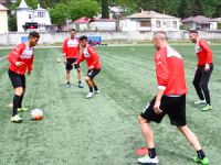 Milli Takım’da 9 isim hiç değişmedi