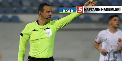 AKSA liglerinde haftanın programı