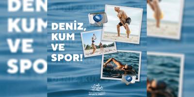 NorthernLAND Sports Fest başlıyor