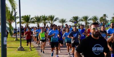 Northernland Sports Fest heyecanı başladı