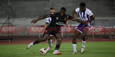 Lefke’den ilk galibiyet: 0-1