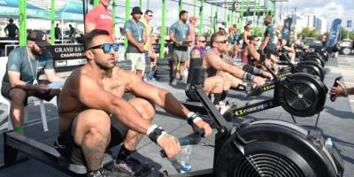 NSF’de ikinci gün coşkusu