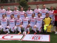 Maraş Masterleri Antalya’da yarışacak