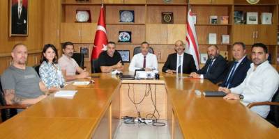 Spor Şurası hazırlıkları sürüyor