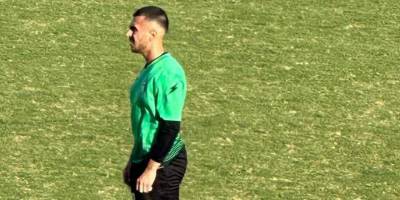 Hasdağ, Ormidia takımına transfer oldu