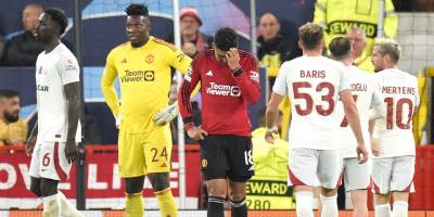 “United cehennemi bulmuş olabilir”