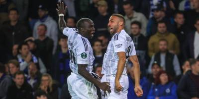 Konferans Ligi'nde ikinci hafta heyecanı yaşanacak