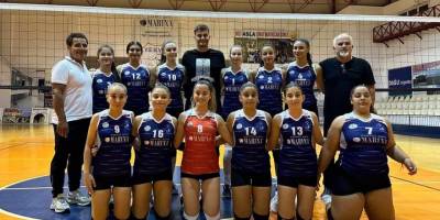 Büyük Kadınlar Ligi’nde ilk hafta tamamlandı